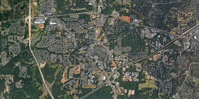 Apex, N.C.