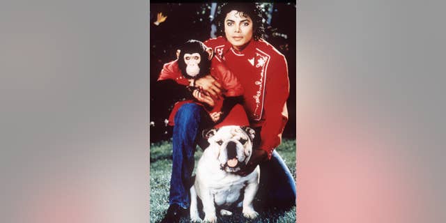 Jones accused Jackson of stealing songs, calling him "Machiavellian" as well as "greedy."