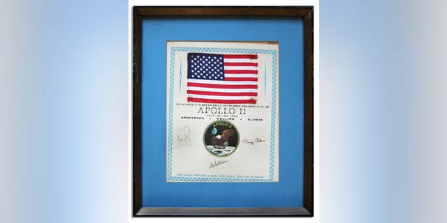 Apollo11SpaceFlag