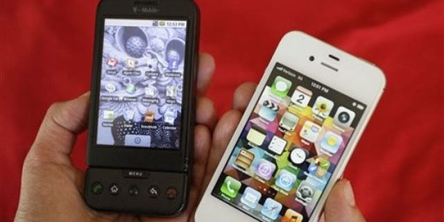 The 'app economy' is exploding.