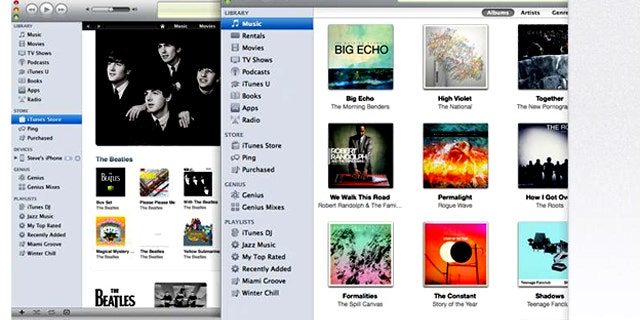 Apple's iTunes music service will be revamped Monday, June 6, 2011: The company plans to unveil a long-awaited online music-locker service called "iCloud" at an event in California.