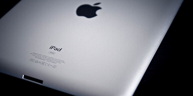 Apple ipad 2
