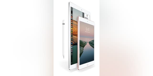 iPad Pro