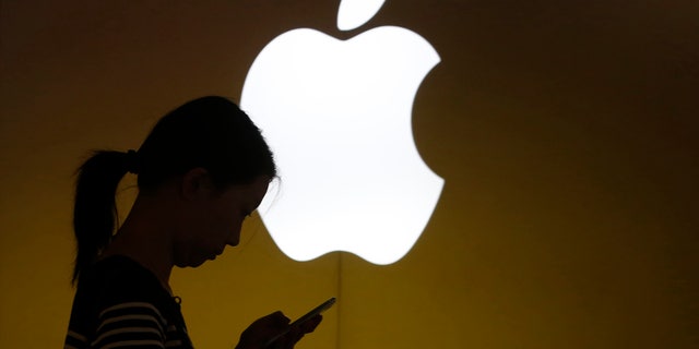 Apple.