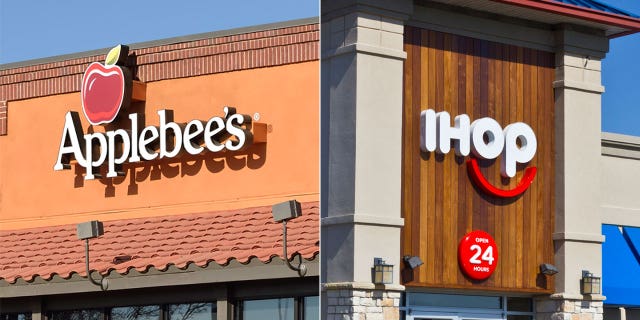 Supervisors at both Applebee's and IHOP have been accused of groping servers, and one allegedly threatened a 16-year-old with violence when she refused his advances.