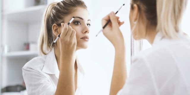 "As you wade through the beauty aisles, the U.S. Food and Drug Administration cautions that you should avoid skin creams, beauty and antiseptic soaps, and lotions that contain mercury," the FDA noted last year.