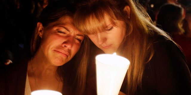 Hari dimana orang Kristen disiksa di tanah Amerika