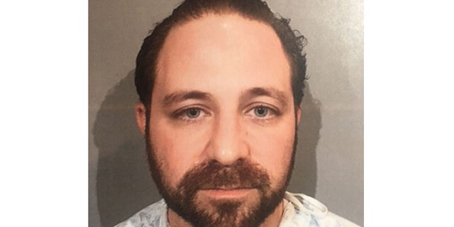 In this undated photo provided by the South Pasadena, Calif., Police Department shows Aramazd Andressian Sr.