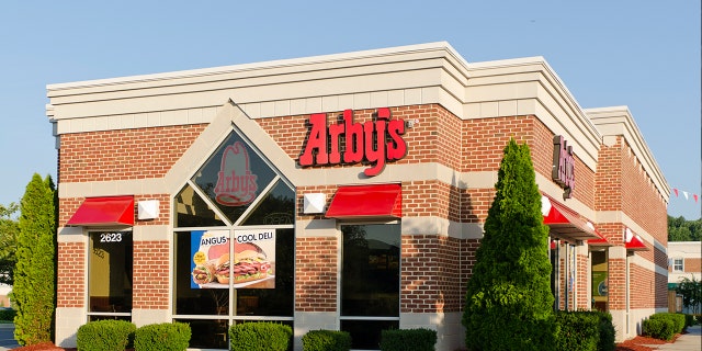 Big news, Arby's lovers.