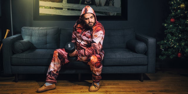 Arby's is rolling out a sweat suit inspired by the "Meat Sweats" phenomenon.
