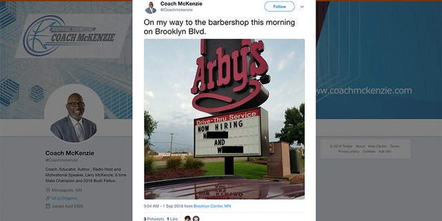 arbys tweet1