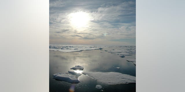 Politik adalah kunci untuk menghindari bencana pemanasan global