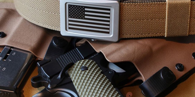 (Ares Gear)