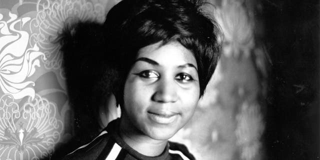 Aretha Franklin was known for her hits like "Chain of Fools," "(You Make Me Feel Like) A Natural Woman," and "Respect." (AP)