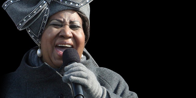 At one of Franklin's last public performances, in June 2017, she closed out a free concert in her hometown of Detroit with the message: “God bless you, God keep you, keep me in your prayers.”