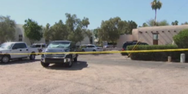 A double homicide on Friday is connected to the shooting of Steven Pitt a day earlier, police said.