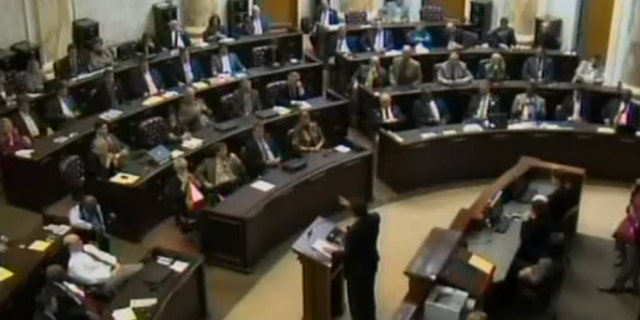 Arizona Supreme Court