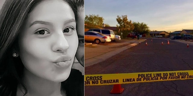 A pregnant woman was shot and killed in her sleep, but doctors were able to deliver her baby, police said.
