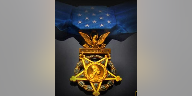 The Medal of Honor is the highest military decoration that may be awarded by the U.S. government.