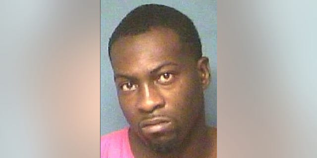 Richard Gilliam, 33, was arrested Monday and faces charges of capital murder, attempted capital murder, kidnapping and aggravated residential burglary.