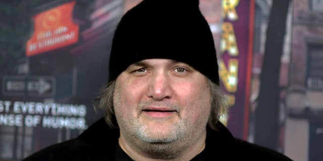 Authorities said Artie Lange failed to appear in Essex County Superior Court for charges stemming from a drug arrest earlier this year.