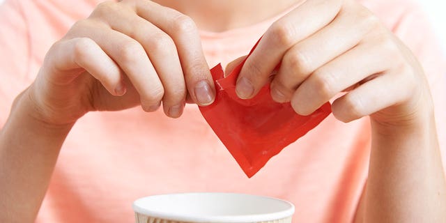 Study finds this artificial sweetener can double as a pesticide