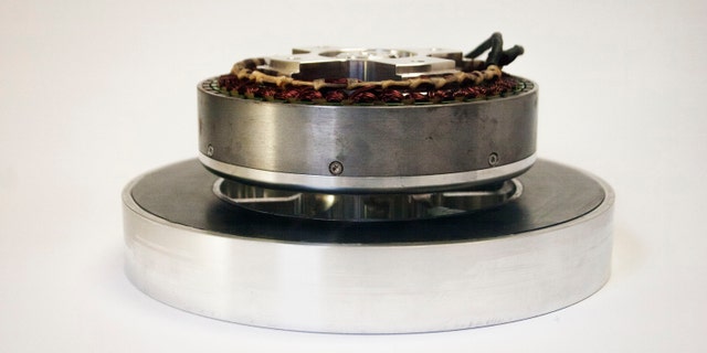 HE3.0 hover engine (Arx Pax)