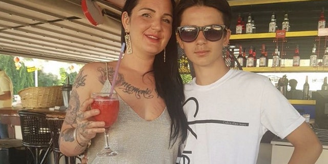 The mom has reportedly undergone two major operations while hospitalized in Turkey, and is raising funds to transfer back to the U.K.