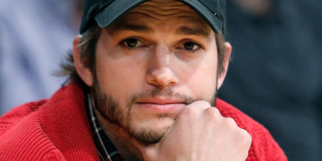 Ashton Kutcher said he's been a gun owner since age 12 but tweeted "enough is enough" after the mass shooting at a country music festival in Las Vegas left 59 people dead and more than 500 hospitalized.