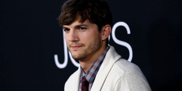 Ashton Kutcher was reportedly supposed to go on a date with Ashley Ellerin back in 2001 on the night she was killed. When Ellerin didn't answer the door, Kutcher left. Her body was found by her roommate the next morning.