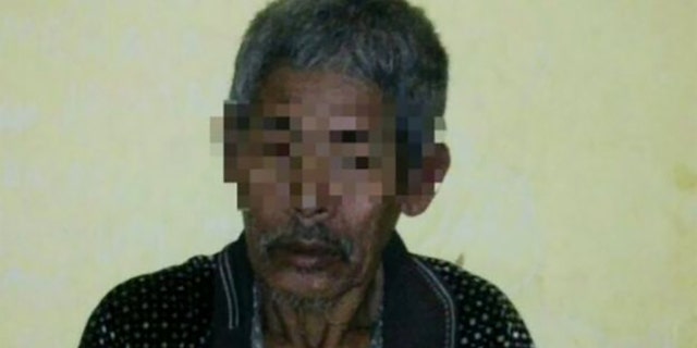 Elderly Shaman Tricked Girl Into Having Sex With Him For 15 Years While