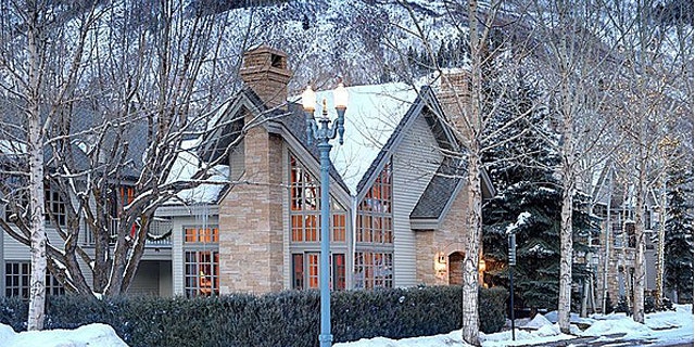 A $3,350,000 home listed on Zillow.com on 3/4/2011