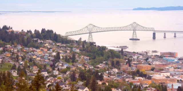 Astoria, Oregon