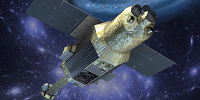 ASTRO-H