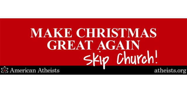 A design of one of the new billboards.