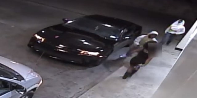 (Atlanta Police Department)