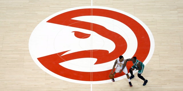The Hawks have described Margo Kline's lawsuit as 'baseless.'