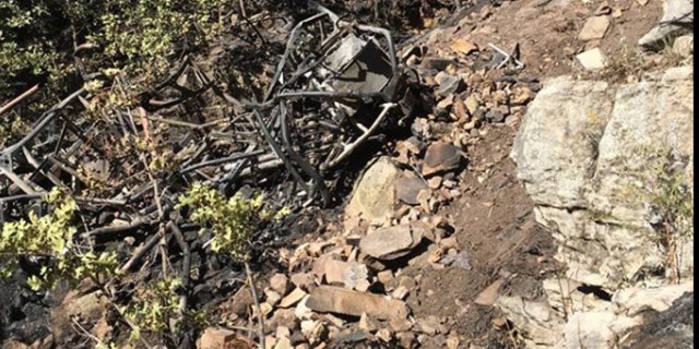 Coconino County Sheriff's Office