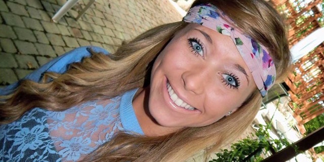 FILE: Aubrey Peters, 16, who saved the lives of two girls three years ago, was fatally shot in the chest Sunday, authorities said.