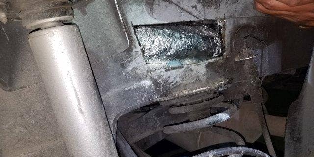 El Paso meth 1