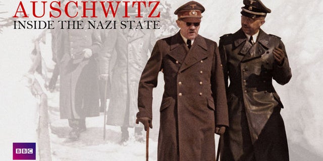 Makers of the BBC documentary, which aired on PBS in the U.S. allegedly located hundreds of former Nazis still living in Germany.