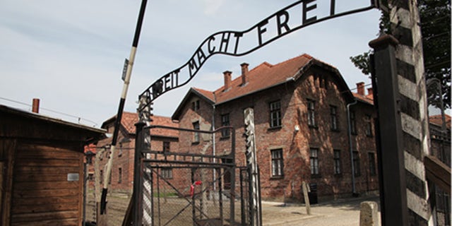 International Holocaust Remembrance Day marks the liberation of the infamous Auschwitz death camp 71 years ago.