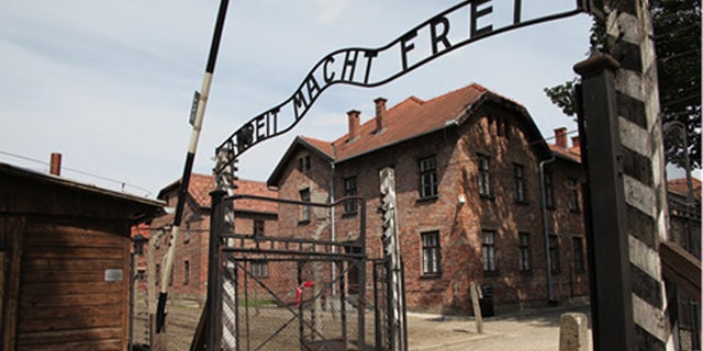 International Holocaust Remembrance Day marks the liberation of the infamous Auschwitz death camp 71 years ago.