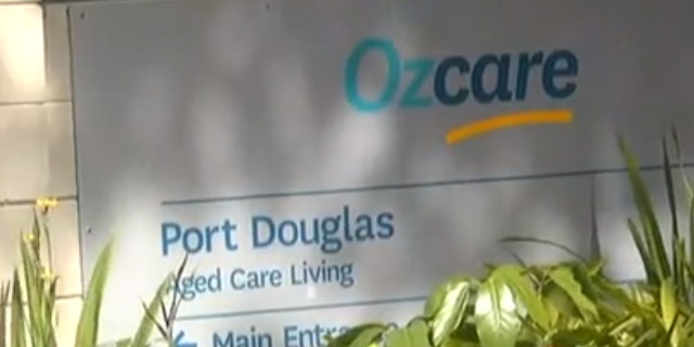 Cameron was last seen near an OzCare Aged Care facility in Port Douglas last Tuesday.