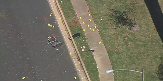 Austin bombings show 'similarities,' work of 'serial bomber,' police ...