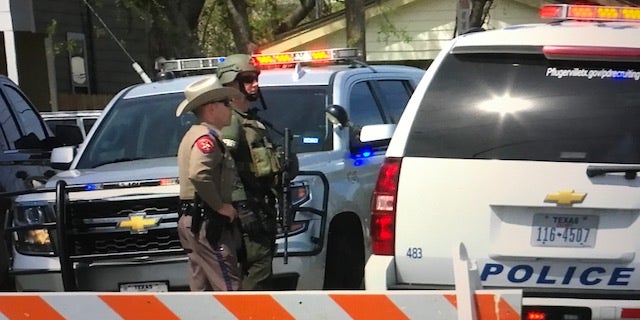 Public safety experts say Austin bombings along with higher violent crime rates and growing population have left residents wanting more police presence.