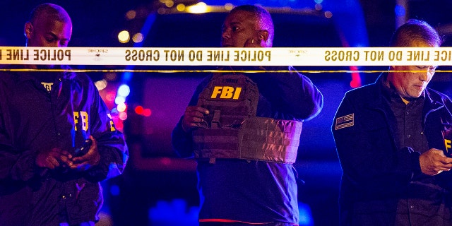 There was no immediate word on what caused the blast or if it was related to the three package bombs that were detonated earlier this month.