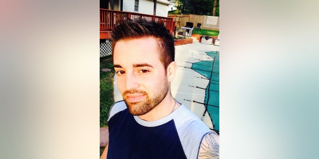 Former country singer Austin Rick accused his then-publicist Kirt Webster of sexually assaulted him.