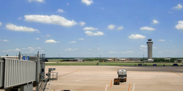 Airport