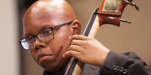 Draylen Mason, 17, was killed Monday when a package exploded in his family's kitchen after it was found on the front porch.